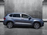 Used 2024 Volkswagen Taos SE image 4