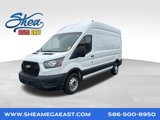 Used 2023 Ford Transit 250 148 High Roof AWD image 1