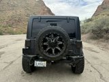 Used 2017 Jeep Wrangler Unlimited Sport w/ Quick Order Package 24S image 6