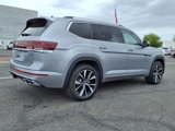 New 2025 Volkswagen Atlas SEL Premium R-Line image 6