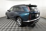 New 2026 Cadillac Vistiq Luxury image 3