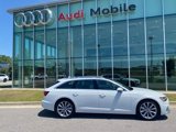 New 2025 Audi A6 3.0T allroad Prestige image 4