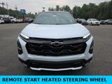New 2026 Chevrolet Equinox RS w/ Convenience Package III image 3
