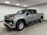 Used 2024 Chevrolet Silverado 1500 LT w/ Protection Package image 5