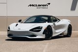 New 2025 McLaren 750S Spider image 2
