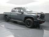 New 2025 Chevrolet Silverado 2500 LT w/ Trail Boss Package image 2