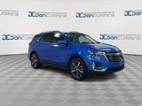 Used 2024 Chevrolet Equinox Premier image 2