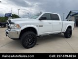 Used 2018 RAM 2500 SLT image 6