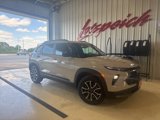 New 2026 Chevrolet TrailBlazer ACTIV w/ Convenience Package image 2
