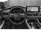 New 2025 Toyota Grand Highlander AWD Hybrid image 4