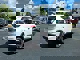 New 2026 Nissan Rogue SV image 3