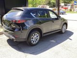 Certified 2023 MAZDA CX-5 AWD 2.5 S w/ Select Package image 2