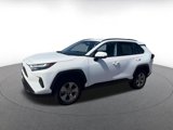 Used 2024 Toyota RAV4 XLE image 5