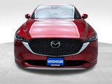 New 2025 MAZDA CX-5 Signature image 2