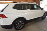 Used 2019 Volkswagen Tiguan SE image 6