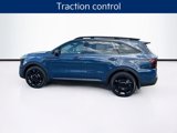 Certified 2025 Kia Sorento SX Prestige image 4