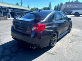 Used 2017 Subaru WRX STI Limited image 4