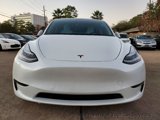 Used 2021 Tesla Model Y Long Range image 4