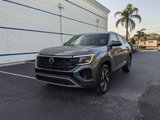 New 2025 Volkswagen Atlas Cross Sport SEL image 4