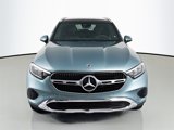 Used 2025 Mercedes-Benz GLC 300 4MATIC image 6