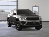 New 2025 Jeep Grand Cherokee Altitude image 5