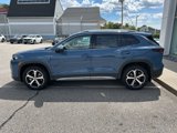 New 2025 Volkswagen Tiguan SE image 4