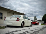 Used 2005 Chrysler 300 C w/ Navigation & Sound Group II image 3
