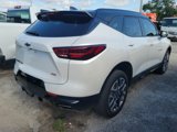 Used 2024 Chevrolet Blazer RS image 4