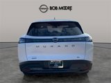 New 2025 Nissan Murano SL image 4