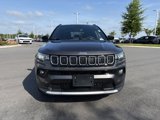 Certified 2023 Jeep Compass Limited image 3