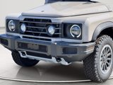 New 2025 INEOS Grenadier Fieldmaster Edition image 3