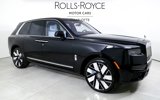 New 2025 Rolls-Royce Cullinan image 5