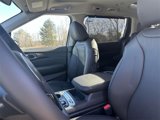 New 2025 Kia Carnival SX w/ SX Dark Edition Package image 6