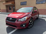 Used 2013 Subaru Impreza 2.0i Limited image 4