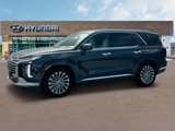 New 2025 Hyundai Palisade Calligraphy image 2