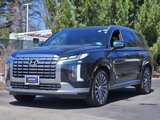 Used 2024 Hyundai Palisade Calligraphy image 4