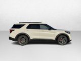 New 2025 Ford Explorer ST image 2