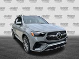 New 2026 Mercedes-Benz GLE 350 4MATIC image 2