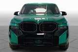 New 2025 BMW XM Label Red image 3