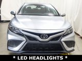 Certified 2022 Toyota Camry SE image 3