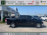 Certified 2019 RAM 1500 Big Horn image 2