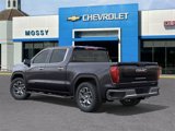 New 2026 GMC Sierra 1500 SLT w/ SLT Premium Package image 3