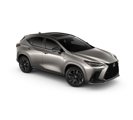 New 2025 Lexus NX 450h+ F Sport image 4
