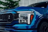 New 2025 Ford F150 Lariat w/ Equipment Group 502A High image 4