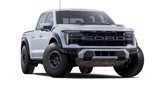 New 2025 Ford F150 Raptor image 4
