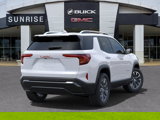 New 2026 GMC Terrain Elevation w/ Elevation Premium Package image 5