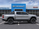 New 2025 Chevrolet Colorado ZR2 w/ Midnight Edition image 5