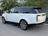 New 2025 Land Rover Range Rover Long Wheelbase Autobiography image 3