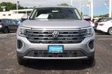 New 2026 Volkswagen Atlas SEL image 4