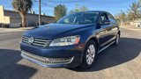 Used 2015 Volkswagen Passat 1.8T S image 6